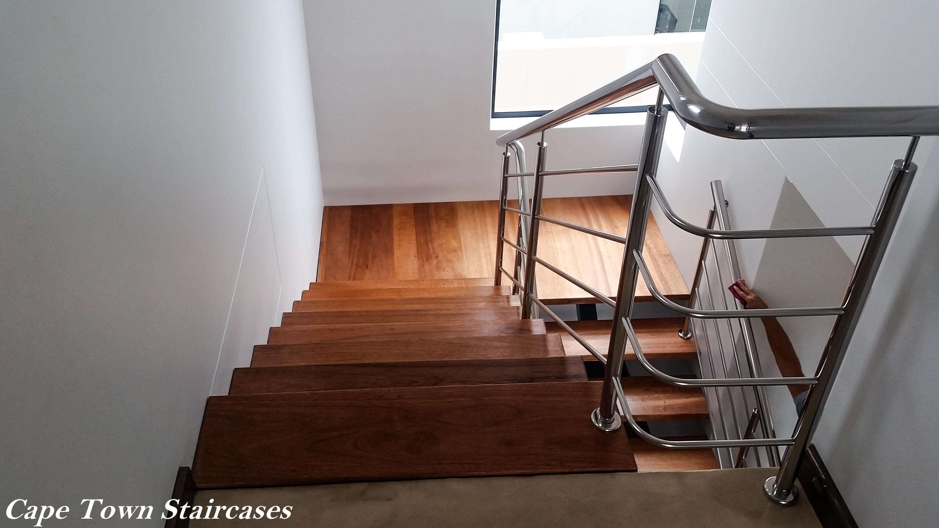 Visit Cape Town Staircases and view our extensive picture gallery of